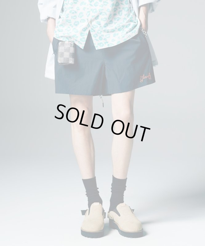 画像17: 【glamb 2026 Summer先行予約】glamb グラム / Cow Suede Clog Sandals (3色展開) (17)