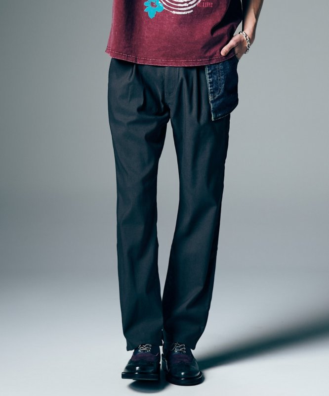 画像26: 【glamb 2026 Summer先行予約】glamb グラム / Mixture Country Shoes (3色展開) (26)