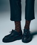 画像5: 【glamb 2026 Summer先行予約】glamb グラム / Baroque Pattern Socks Set (1色展開) (5)