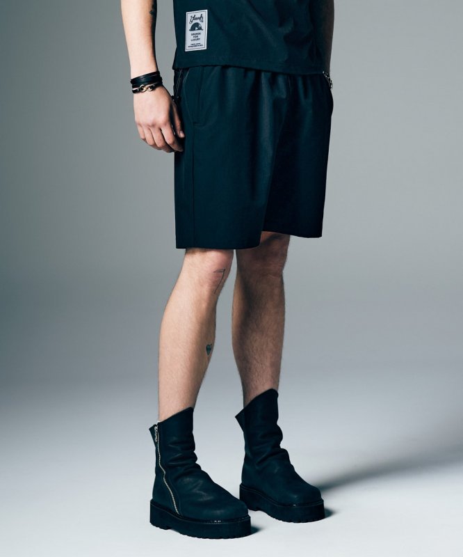 画像27: 【glamb 2026 Summer先行予約】glamb グラム / Packable Easy Nylon Set Up (2色展開) (27)