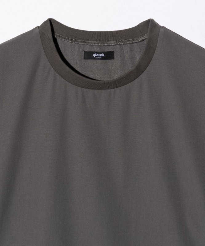 画像13: 【glamb 2026 Summer先行予約】glamb グラム / Packable Easy Nylon Set Up (2色展開) (13)