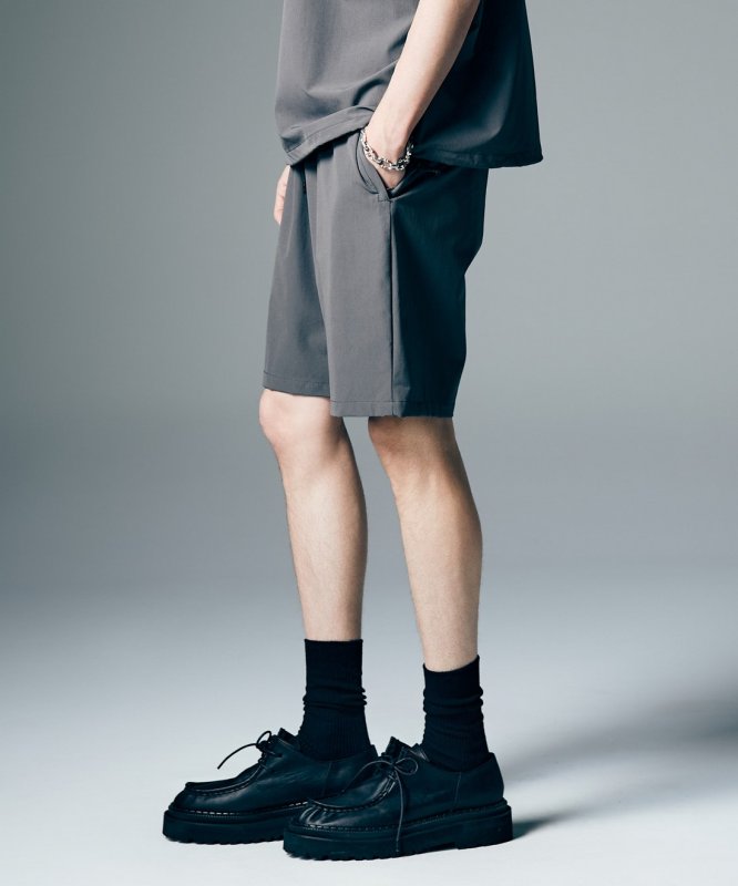 画像22: 【glamb 2026 Summer先行予約】glamb グラム / Packable Easy Nylon Set Up (2色展開) (22)