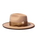 画像6: 【glamb 2026 Summer先行予約】glamb グラム / Wool Fedora Hat (2色展開) (6)