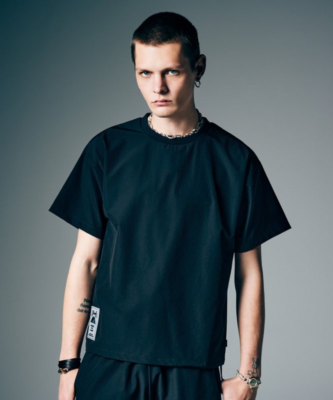 画像24: 【glamb 2026 Summer先行予約】glamb グラム / Packable Easy Nylon Set Up (2色展開) (24)