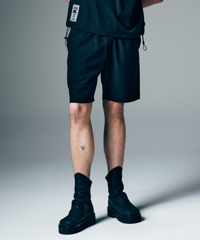 画像20: 【glamb 2026 Summer先行予約】glamb グラム / Drape Leather Boots (3色展開) (20)