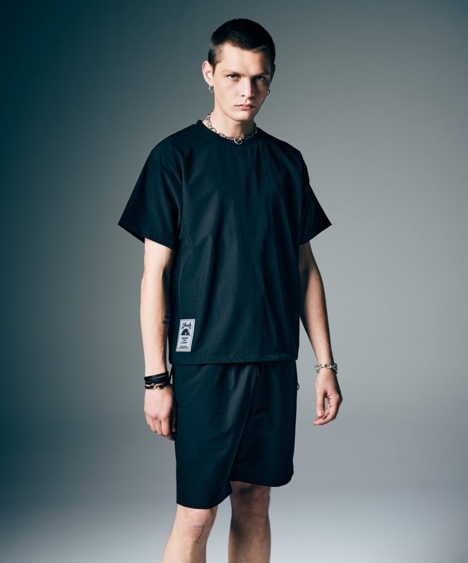 画像30: 【glamb 2026 Summer先行予約】glamb グラム / Packable Easy Nylon Set Up (2色展開) (30)