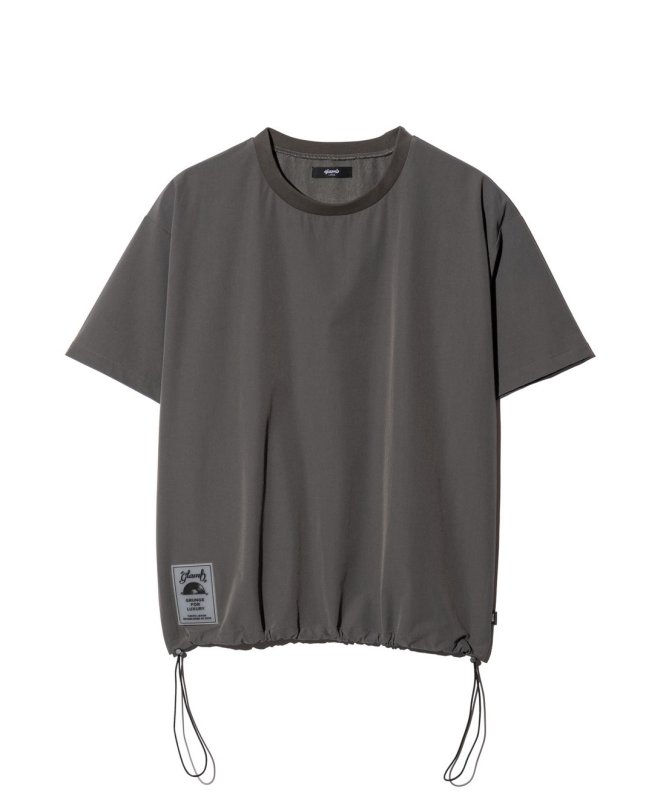 画像4: 【glamb 2026 Summer先行予約】glamb グラム / Packable Easy Nylon Set Up (2色展開) (4)