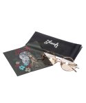 画像13: 【glamb 2026 Summer先行予約】glamb グラム / Timeless Teashade Sunglasses (2色展開) (13)
