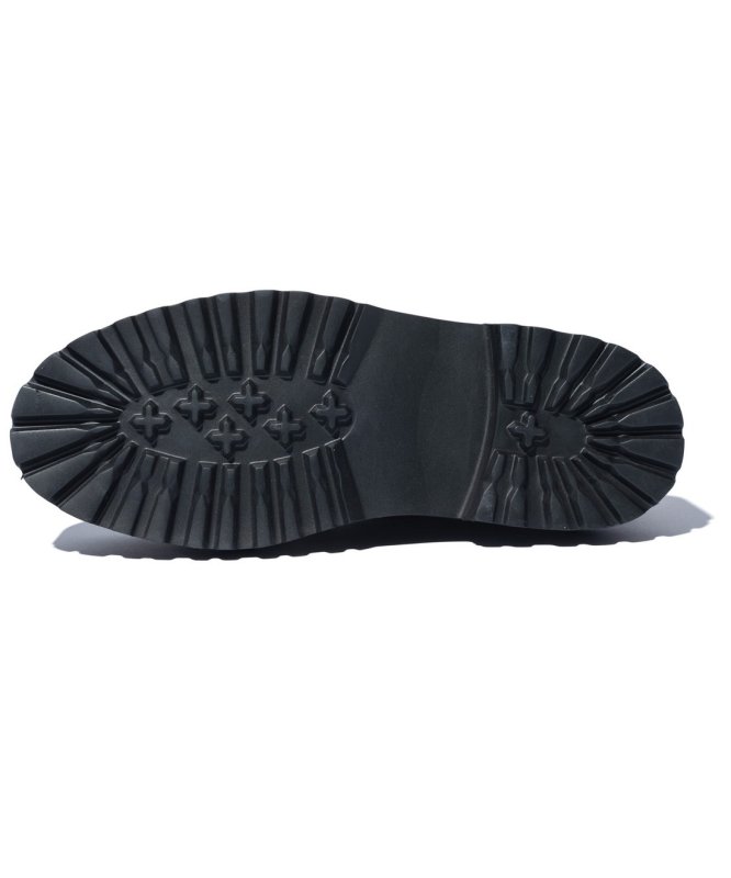 画像9: 【glamb 2026 Summer先行予約】glamb グラム / Tank Sole Tyrolean Shoes (2色展開) (9)