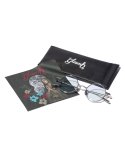 画像14: 【glamb 2026 Summer先行予約】glamb グラム / Timeless Teashade Sunglasses (2色展開) (14)