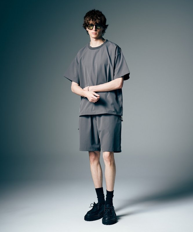 画像32: 【glamb 2026 Summer先行予約】glamb グラム / Packable Easy Nylon Set Up (2色展開) (32)