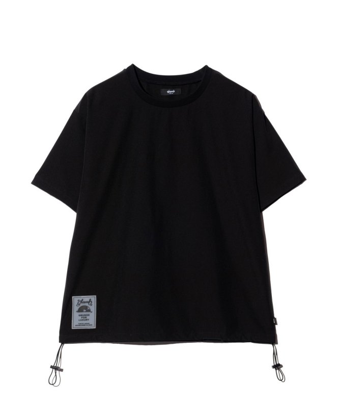 画像9: 【glamb 2026 Summer先行予約】glamb グラム / Packable Easy Nylon Set Up (2色展開) (9)