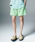 画像11: 【glamb 2026 Summer先行予約】glamb グラム / Spin Logo Swim Shorts (3色展開) (11)