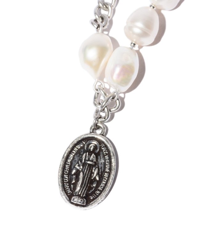 画像5: 【glamb 2026 Summer先行予約】glamb グラム / Maria Pearl Bracelet (1色展開) (5)