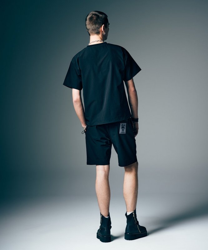 画像37: 【glamb 2026 Summer先行予約】glamb グラム / Packable Easy Nylon Set Up (2色展開) (37)