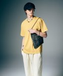 画像16: 【glamb 2026 Summer先行予約】glamb グラム / Aged Denim Bag (2色展開) (16)