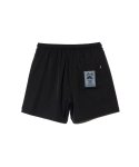 画像7: 【glamb 2026 Summer先行予約】glamb グラム / Spin Logo Swim Shorts (3色展開) (7)