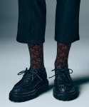 画像6: 【glamb 2026 Summer先行予約】glamb グラム / Baroque Pattern Socks Set (1色展開) (6)