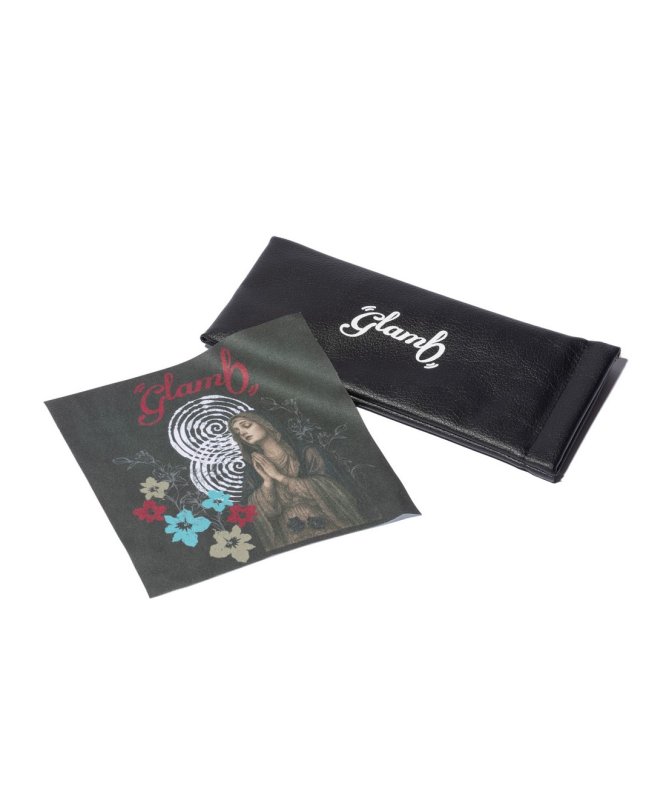 画像16: 【glamb 2026 Summer先行予約】glamb グラム / Timeless Teashade Sunglasses (2色展開) (16)