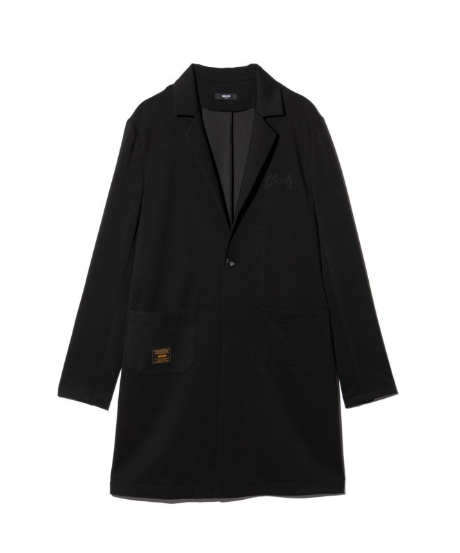 画像7: 【glamb 2026 Summer先行予約】glamb グラム / Chesterfield Shirt Set Up (2色展開) (7)