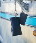 画像16: 【glamb 2026 Summer先行予約】glamb グラム / Leather Multi Pouch (1色展開) (16)