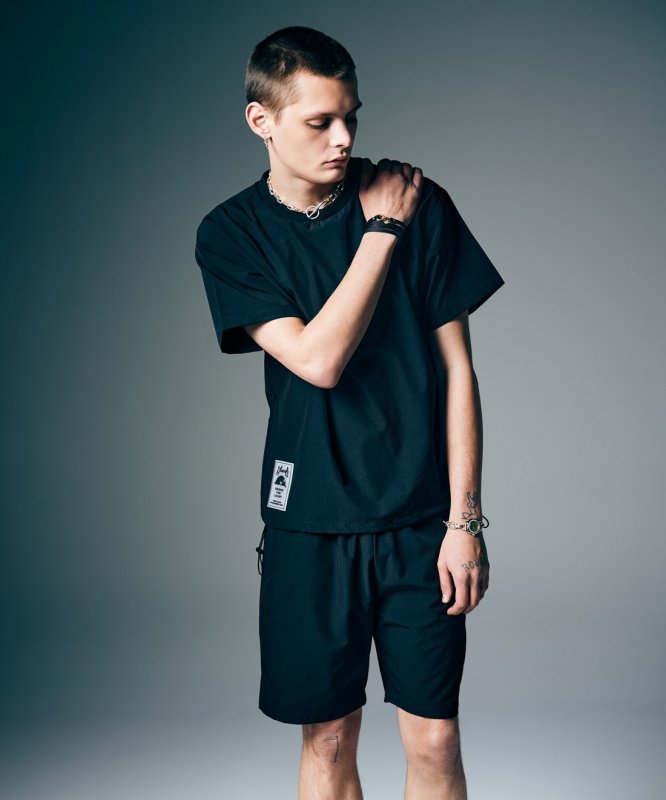 画像31: 【glamb 2026 Summer先行予約】glamb グラム / Packable Easy Nylon Set Up (2色展開) (31)