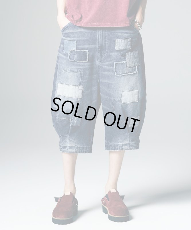 画像20: 【glamb 2026 Summer先行予約】glamb グラム / Cow Suede Clog Sandals (3色展開) (20)