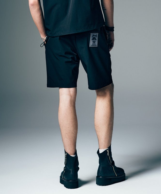 画像28: 【glamb 2026 Summer先行予約】glamb グラム / Packable Easy Nylon Set Up (2色展開) (28)