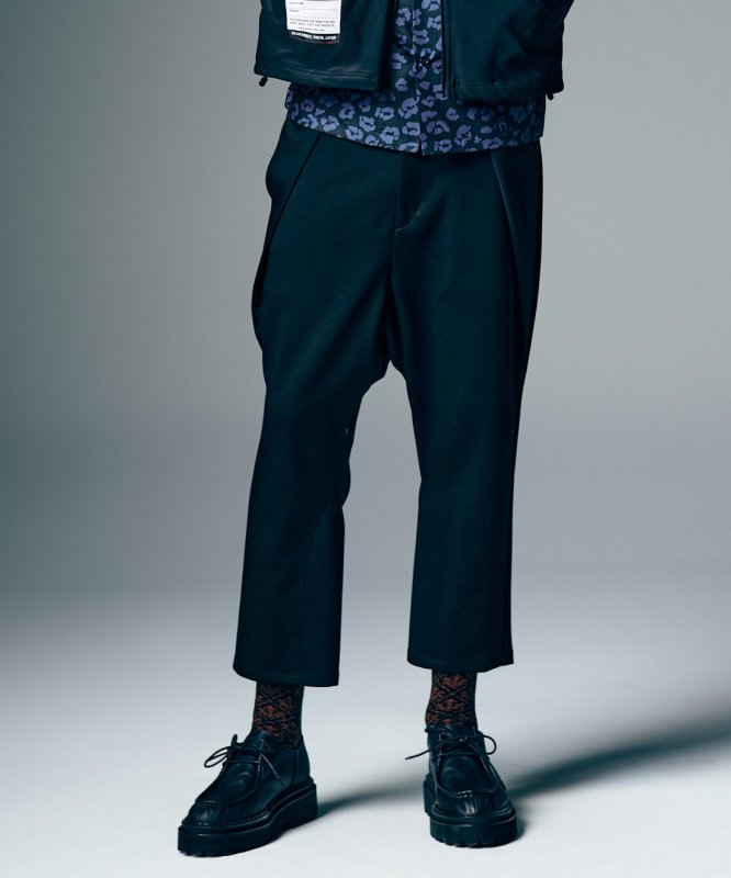 画像19: 【glamb 2026 Summer先行予約】glamb グラム / Tank Sole Tyrolean Shoes (2色展開) (19)