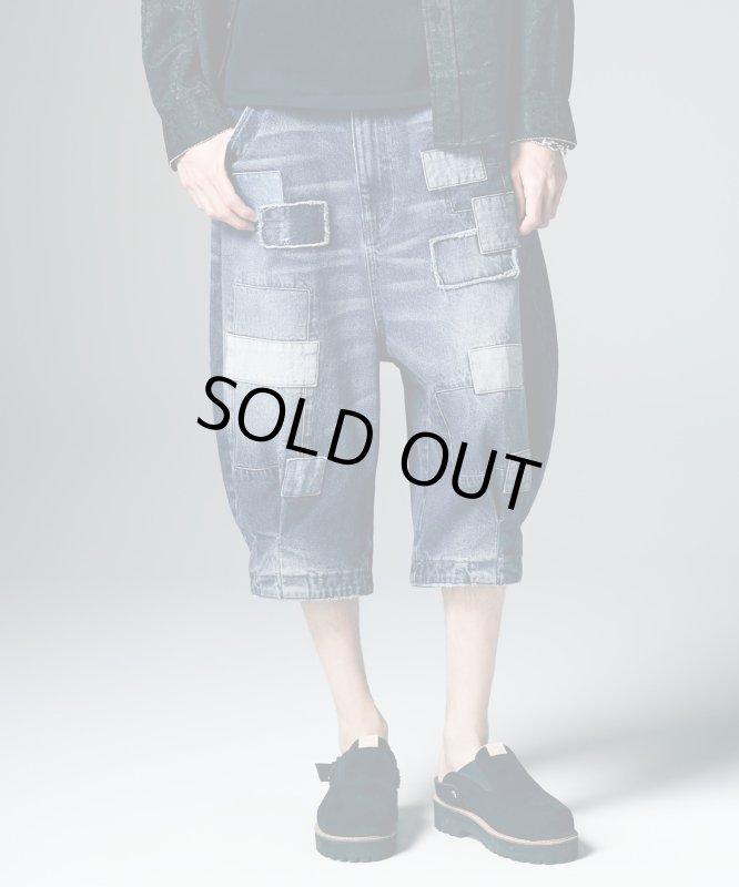 画像19: 【glamb 2026 Summer先行予約】glamb グラム / Cow Suede Clog Sandals (3色展開) (19)