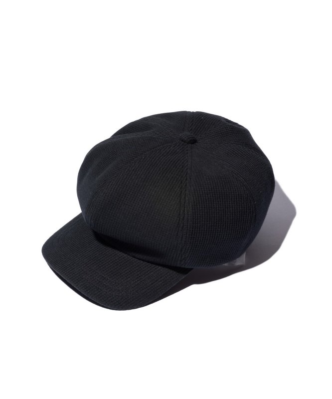 画像2: 【glamb 2026 Summer先行予約】glamb グラム / Deformed Casquette (2色展開) (2)