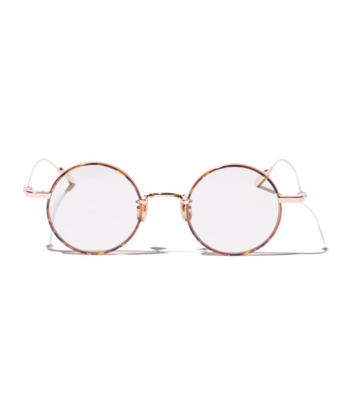 画像3: 【glamb 2026 Summer先行予約】glamb グラム / Timeless Teashade Sunglasses (2色展開) (3)