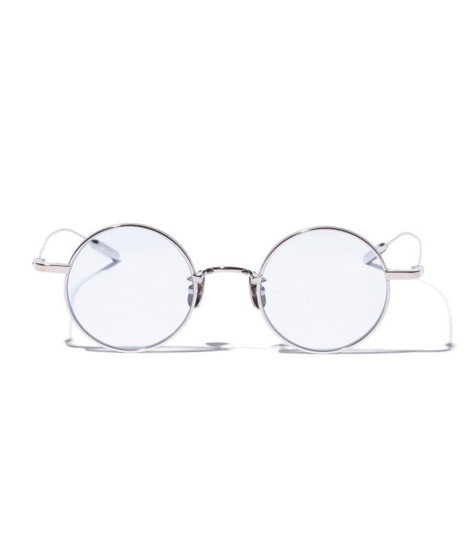 画像4: 【glamb 2026 Summer先行予約】glamb グラム / Timeless Teashade Sunglasses (2色展開) (4)