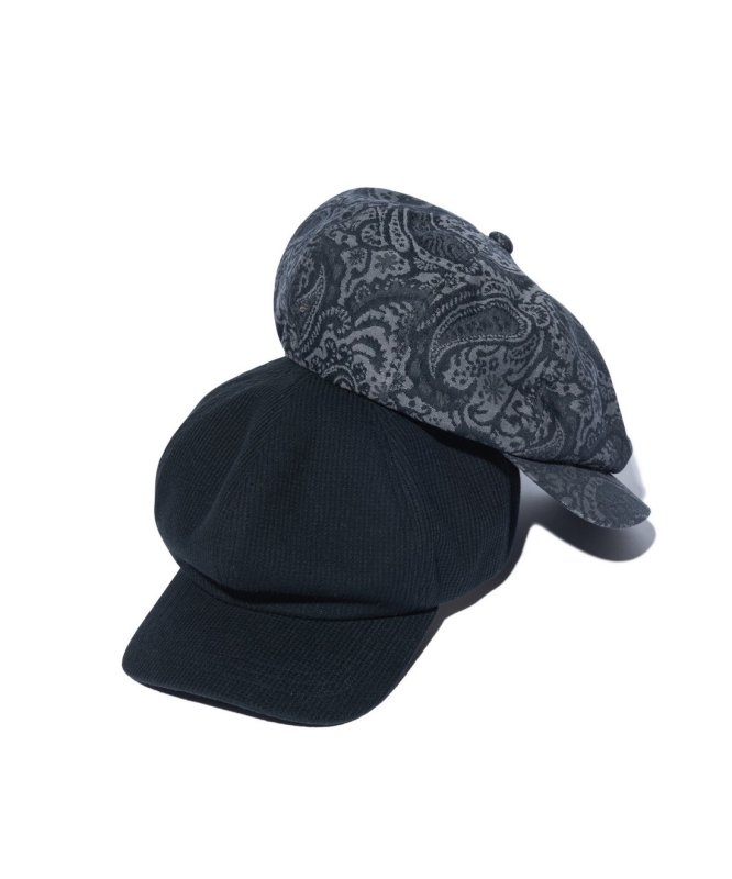 画像10: 【glamb 2026 Summer先行予約】glamb グラム / Deformed Casquette (2色展開) (10)