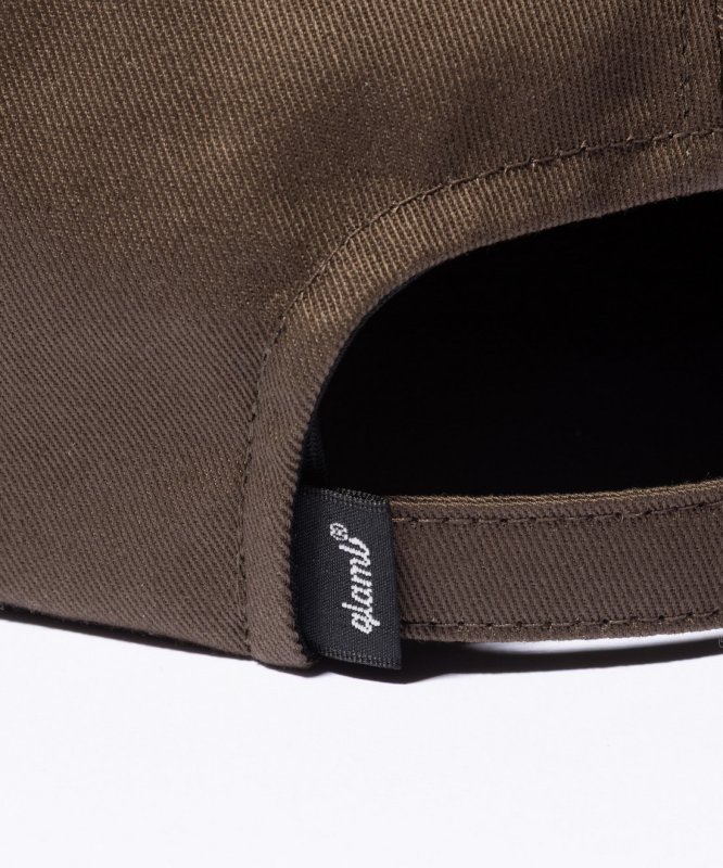 画像11: 【glamb 2026 Summer先行予約】glamb グラム / Leopard Brim Cap (2色展開) (11)