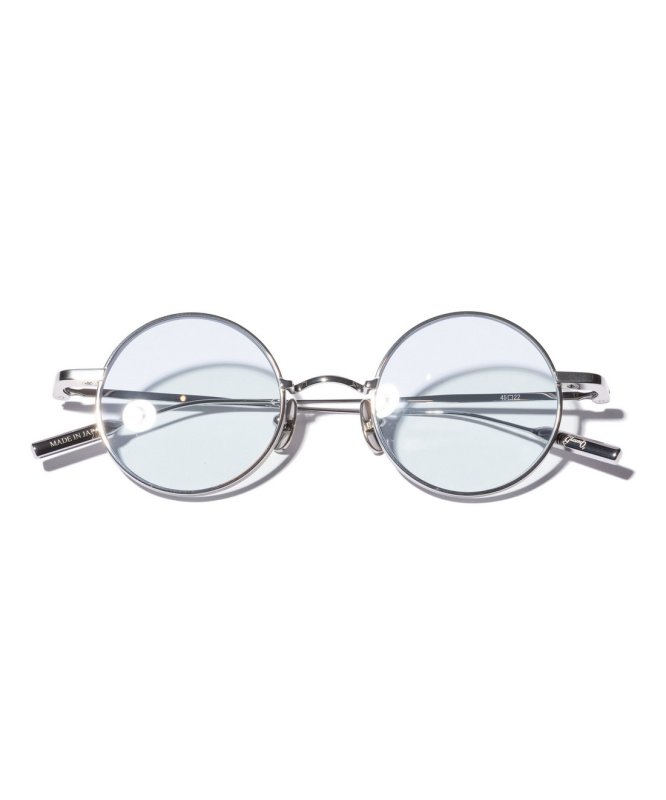 画像8: 【glamb 2026 Summer先行予約】glamb グラム / Timeless Teashade Sunglasses (2色展開) (8)