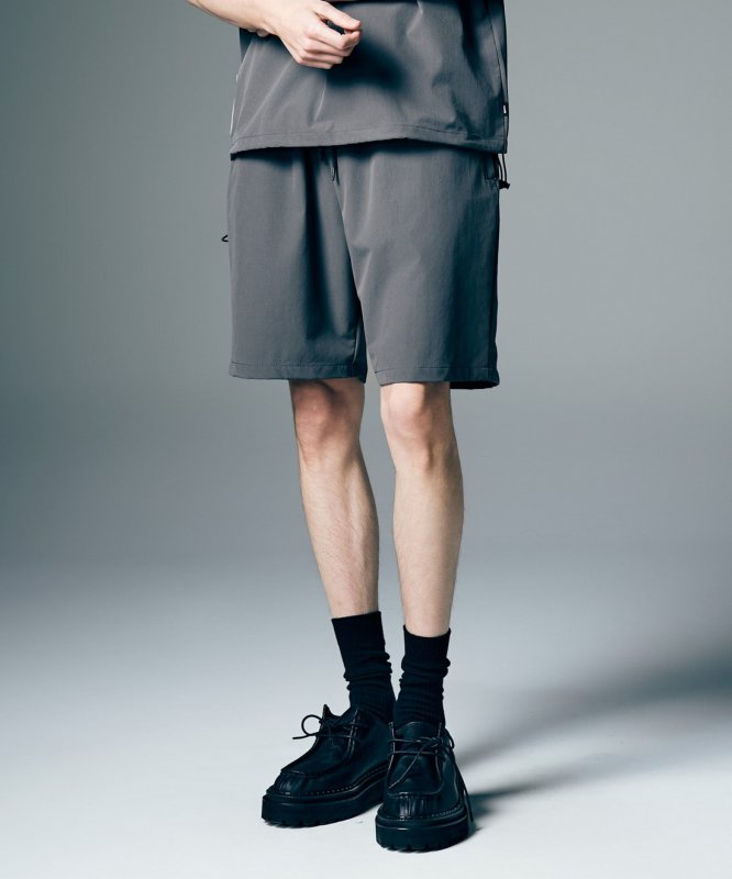 画像21: 【glamb 2026 Summer先行予約】glamb グラム / Packable Easy Nylon Set Up (2色展開) (21)