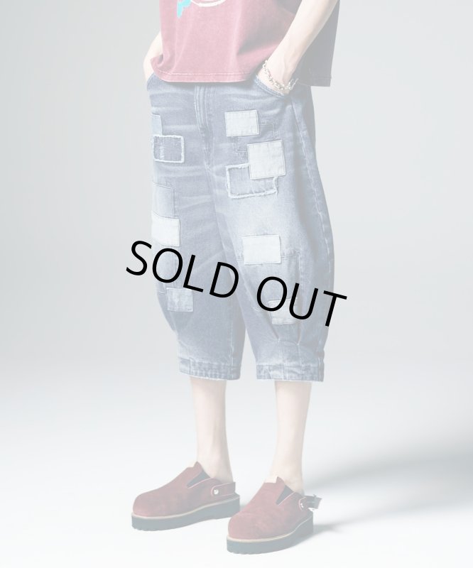 画像18: 【glamb 2026 Summer先行予約】glamb グラム / Cow Suede Clog Sandals (3色展開) (18)