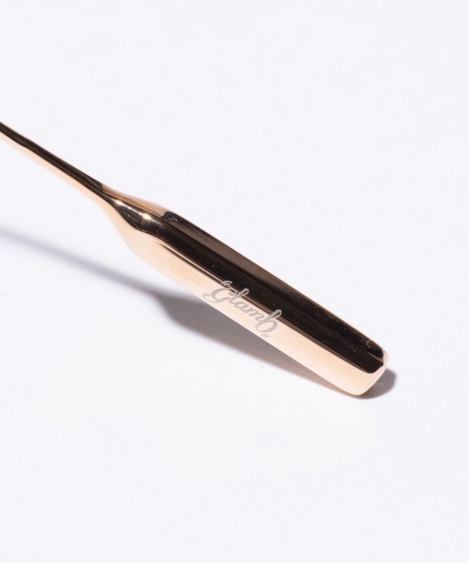 画像10: 【glamb 2026 Summer先行予約】glamb グラム / Timeless Teashade Sunglasses (2色展開) (10)