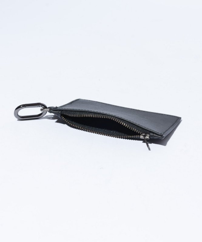 画像8: 【glamb 2026 Summer先行予約】glamb グラム / Leather Multi Pouch (1色展開) (8)