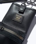 画像7: 【glamb 2026 Summer先行予約】glamb グラム / Leather Multi Pouch (1色展開) (7)