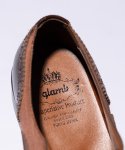 画像17: 【glamb 2026 Summer先行予約】glamb グラム / Mixture Country Shoes (3色展開) (17)