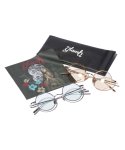 画像15: 【glamb 2026 Summer先行予約】glamb グラム / Timeless Teashade Sunglasses (2色展開) (15)