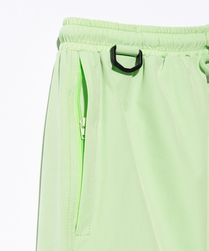 画像10: 【glamb 2026 Summer先行予約】glamb グラム / Spin Logo Swim Shorts (3色展開) (10)