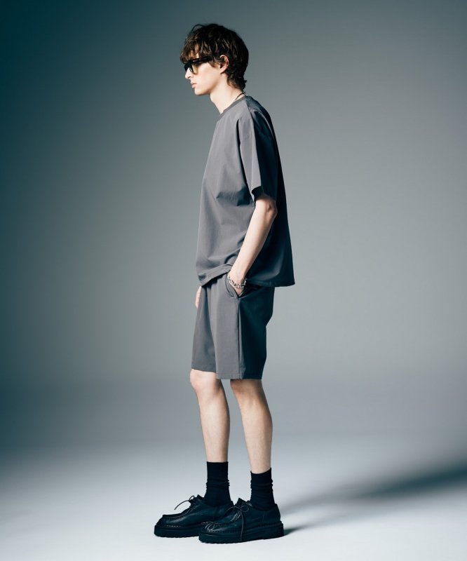 画像33: 【glamb 2026 Summer先行予約】glamb グラム / Packable Easy Nylon Set Up (2色展開) (33)