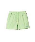 画像2: 【glamb 2026 Summer先行予約】glamb グラム / Spin Logo Swim Shorts (3色展開) (2)