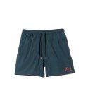 画像4: 【glamb 2026 Summer先行予約】glamb グラム / Spin Logo Swim Shorts (3色展開) (4)