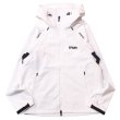 TFW49 / DETACHABLE 2WAY JACKET (white)の通販－INCENSE(インセンス)