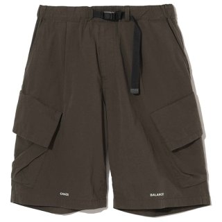 UNDERCOVER アンダーカバー / UP1F4510-2 / カーゴショーツ (khaki)の