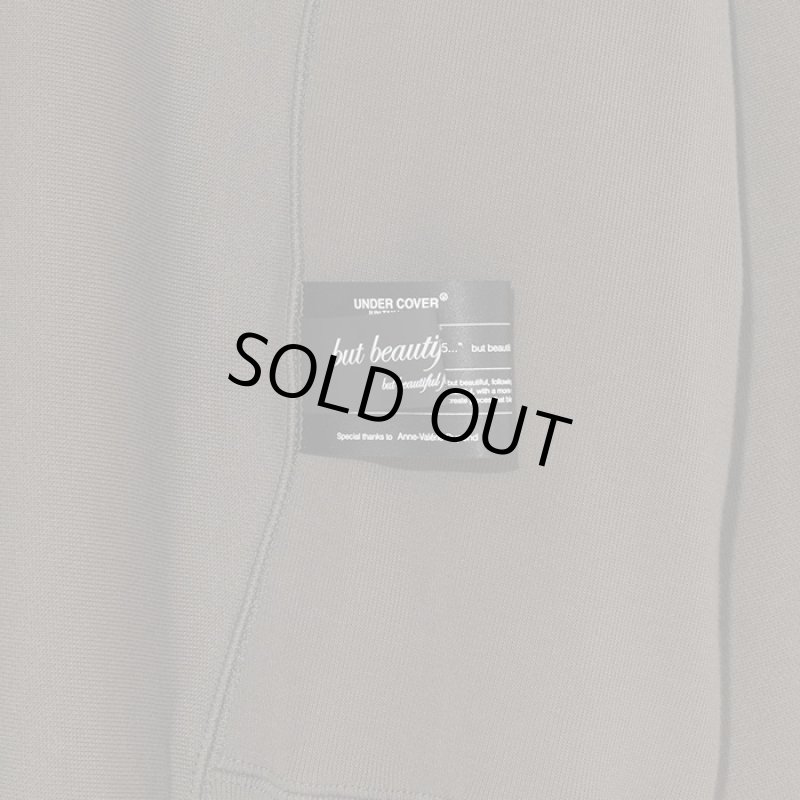 UNDERCOVER アンダーカバー 神戸 通販